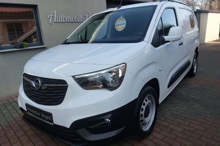 Opel Combo Gebrauchtwagen