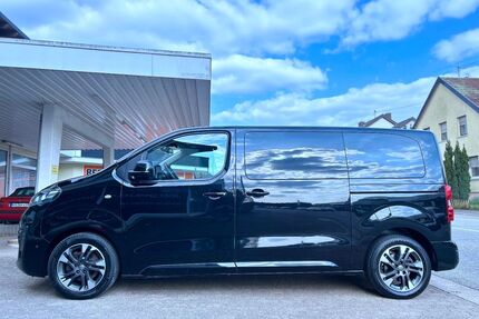 Opel Zafira Life Gebrauchtwagen