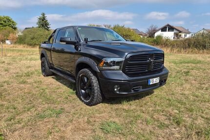 Dodge RAM Gebrauchtwagen