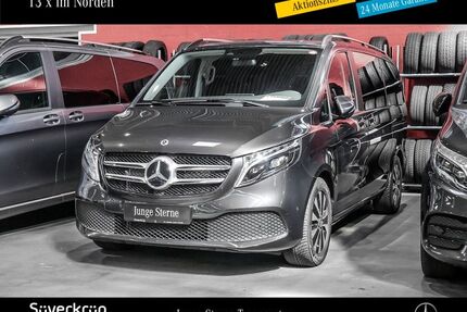 Mercedes-Benz V 250 Gebrauchtwagen