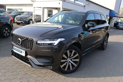 Volvo XC90 Gebrauchtwagen