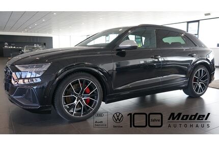 Audi SQ8 Gebrauchtwagen
