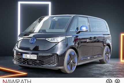 VW ID. Buzz Gebrauchtwagen