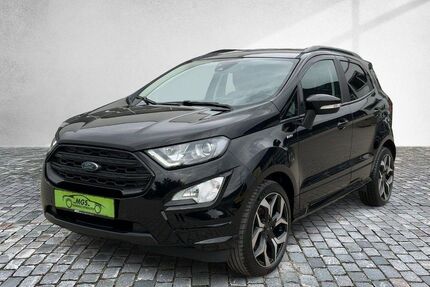 Ford EcoSport Gebrauchtwagen