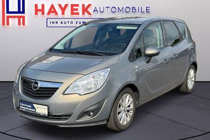 Opel Meriva Gebrauchtwagen