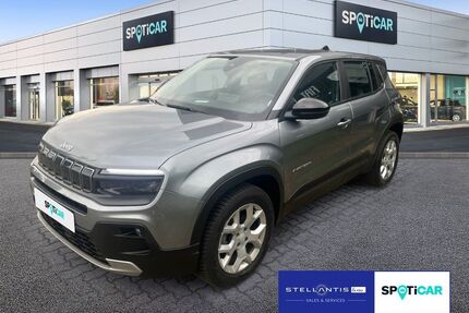 Jeep Avenger Gebrauchtwagen