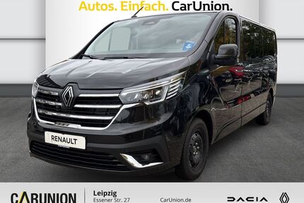 Renault Trafic Gebrauchtwagen
