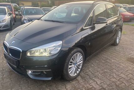 BMW 225 Gebrauchtwagen