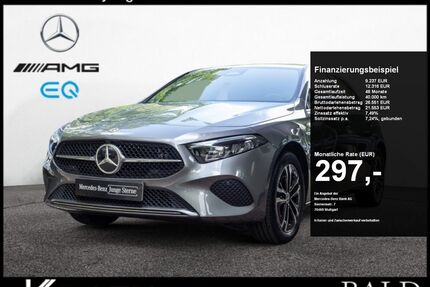 Mercedes-Benz A 250 Gebrauchtwagen