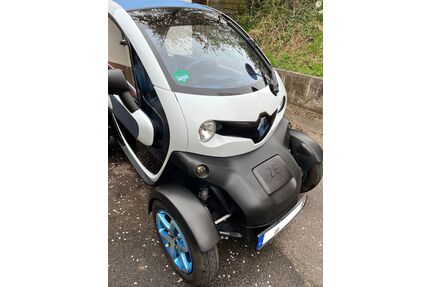 Renault Twizy Gebrauchtwagen