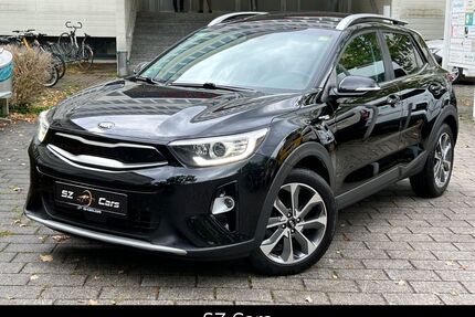 Kia Stonic Gebrauchtwagen