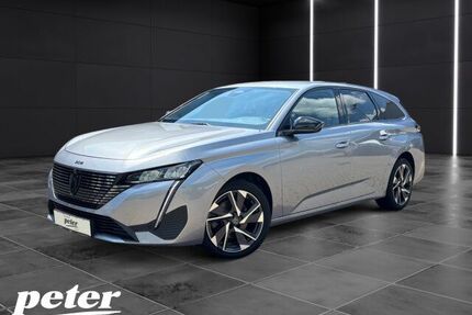 Peugeot 308 Gebrauchtwagen