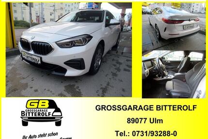 BMW 216 Gran Coupé Gebrauchtwagen