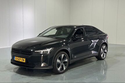 Polestar 2 Gebrauchtwagen