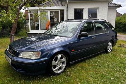 Honda Civic Gebrauchtwagen