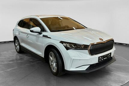 Skoda Enyaq Gebrauchtwagen