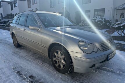 Mercedes-Benz C 180 Gebrauchtwagen
