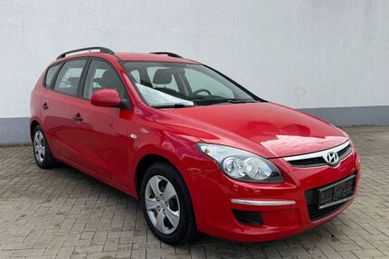 Hyundai i30 Gebrauchtwagen
