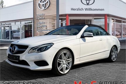 Mercedes-Benz E 250 Gebrauchtwagen