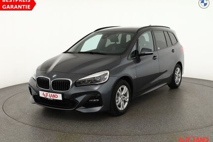 BMW 218 Gebrauchtwagen