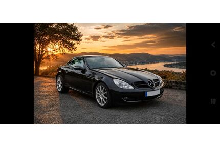Mercedes-Benz SLK 280 Gebrauchtwagen