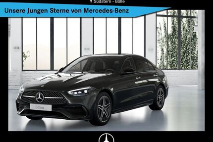 Mercedes-Benz C 300 Gebrauchtwagen