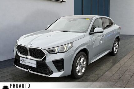 BMW X2 Gebrauchtwagen