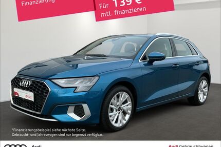 Audi A3 Gebrauchtwagen