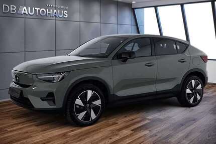 Volvo C40 Gebrauchtwagen