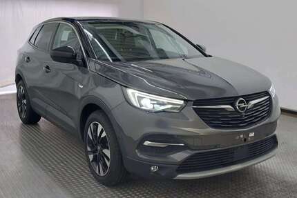 Opel Grandland X Gebrauchtwagen