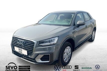 Audi Q2 Gebrauchtwagen