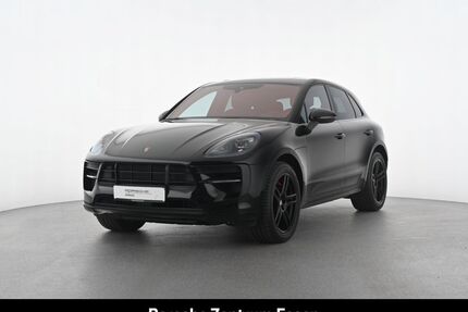 Porsche Macan Gebrauchtwagen
