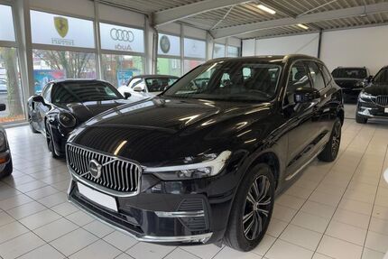 Volvo XC60 Gebrauchtwagen