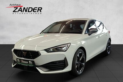 Cupra Leon Gebrauchtwagen