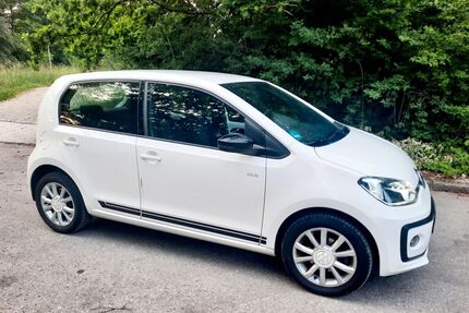 VW up! Gebrauchtwagen