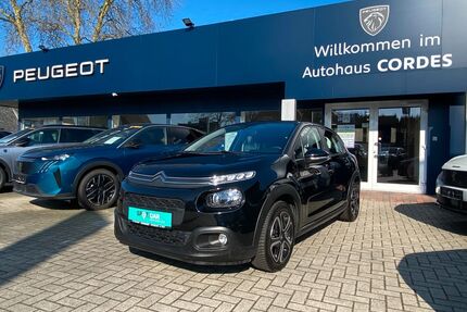 Citroen C3 Gebrauchtwagen