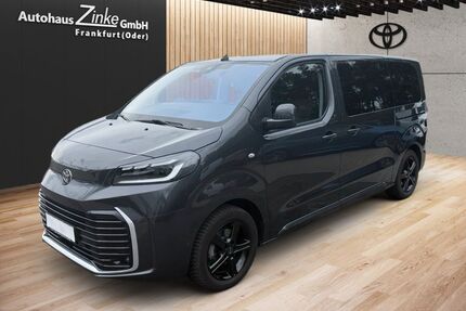 Toyota Proace (Verso) Gebrauchtwagen