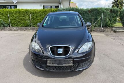 Seat Altea Gebrauchtwagen