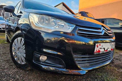 Citroen C4 Gebrauchtwagen