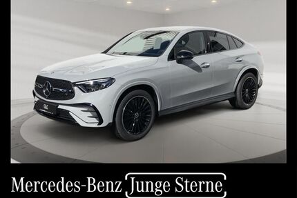 Mercedes-Benz GLC 450 Gebrauchtwagen