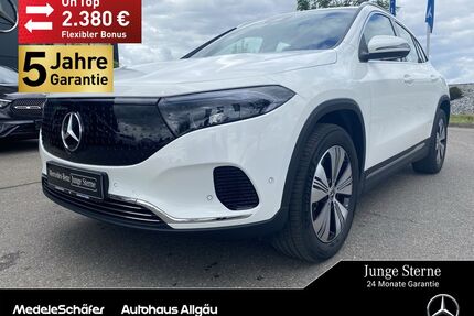 Mercedes-Benz EQA Gebrauchtwagen