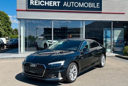 Audi A5 Gebrauchtwagen