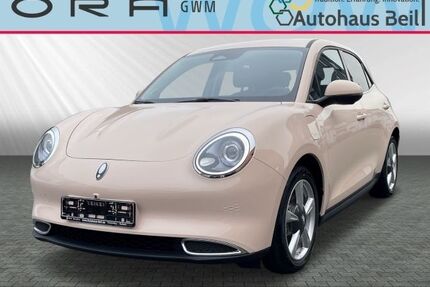 GWM Ora 03 Gebrauchtwagen