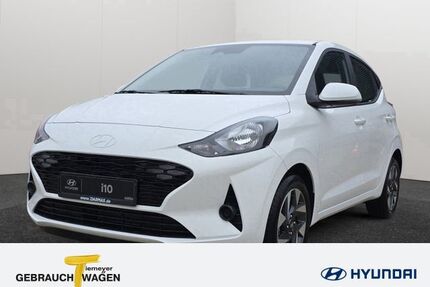Hyundai i10 Gebrauchtwagen