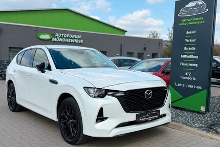 Mazda CX-60 Gebrauchtwagen