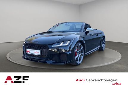 Audi TT RS Gebrauchtwagen