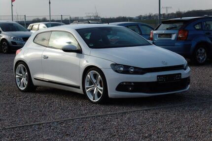 VW Scirocco Gebrauchtwagen