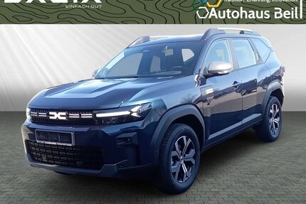 Dacia Bigster Gebrauchtwagen