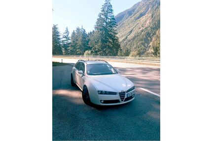 Alfa Romeo 159 Gebrauchtwagen