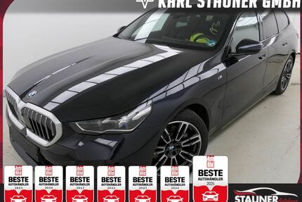 BMW 520 Gebrauchtwagen